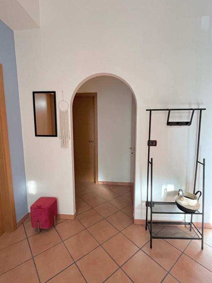 Wanderlust Guesthouse Lamezia Terme Εξωτερικό φωτογραφία