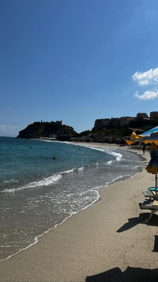 Wanderlust Guesthouse Lamezia Terme Εξωτερικό φωτογραφία