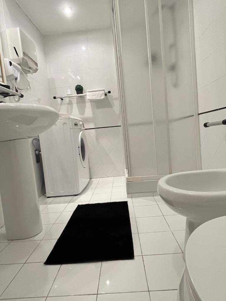 Wanderlust Guesthouse Lamezia Terme Εξωτερικό φωτογραφία
